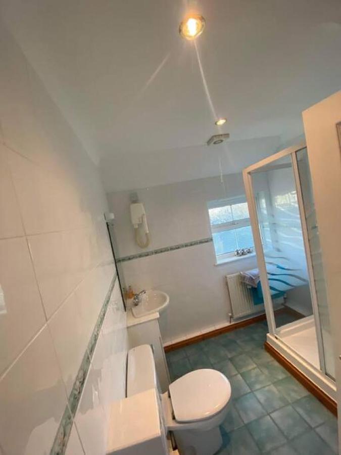The Meadows St Teath, 4 Bed Sleeps 7 Villa Saint Teath ภายนอก รูปภาพ